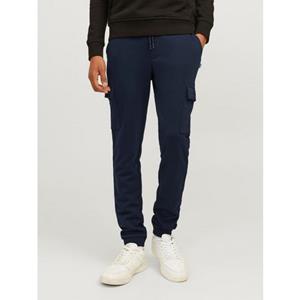 Jack & Jones Junior Sweatbroek in cargostijl