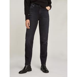 Calvin Klein Mom jeans MOM JEAN in 5-pocketsstijl