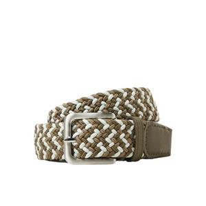 Jack & Jones Stretch riem JACSPRING WOVEN BELT NOOS