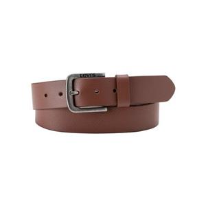 Levi's Leren riem Zijn metalen riem ADLER POINT METAL BELT