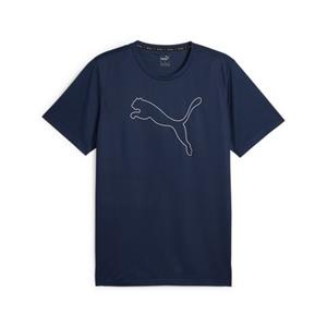 PUMA Trainingsshirt PERFORMANCE CAT TEE M