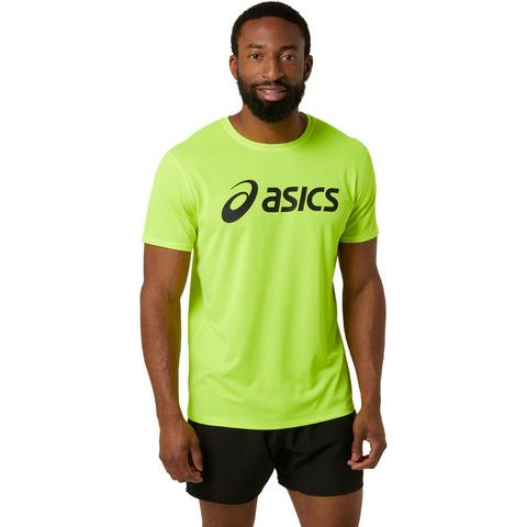 Asics Runningshirt CORE  TOP