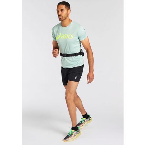 Asics Runningshirt CORE  TOP