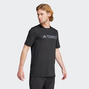 Adidas TERREX Functioneel shirt