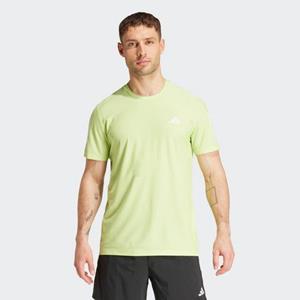 Adidas Performance Runningshirt OTR B TEE