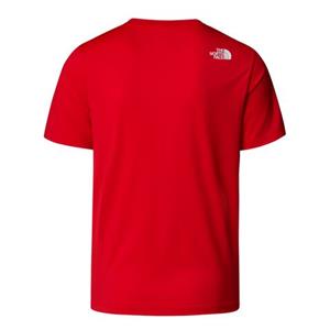 The North Face Functioneel shirt