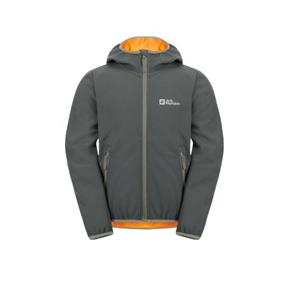 Softshell-jack FOURWINDS JACKET KIDS