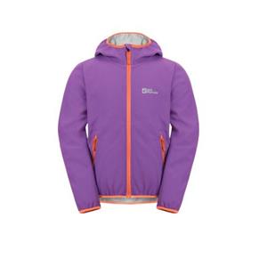 Softshell-jack FOURWINDS JACKET KIDS