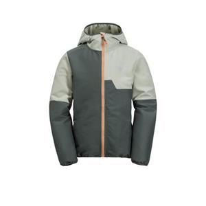 Jack Wolfskin Softshell-jack TURBULENCE HOODED JKT K