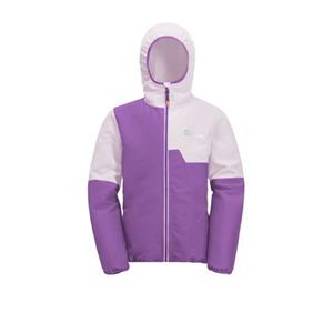 Jack Wolfskin Softshell-jack TURBULENCE HOODED JKT K