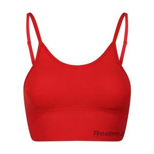 Reebok Bustier met verstelbare schouderbanden