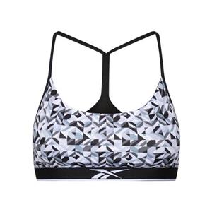 Reebok Bustier met spaghettibandjes