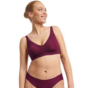 Sloggi Bh zonder beugels ZERO Feel 2.0 Soft bra