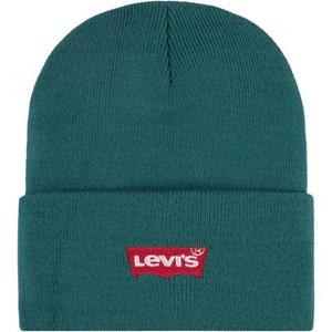 Levi's Kidswear Beanie met batwing-logo