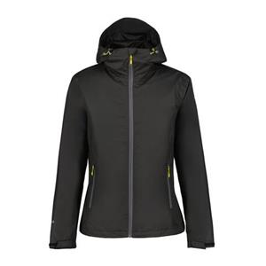 Icepeak Functionele parka H FUNCTIONELE JAS BRECKERFELD