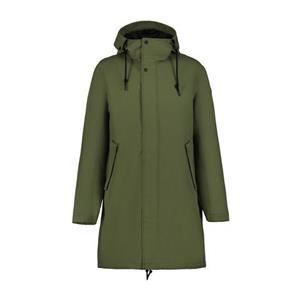 Icepeak Parka met trekkoord