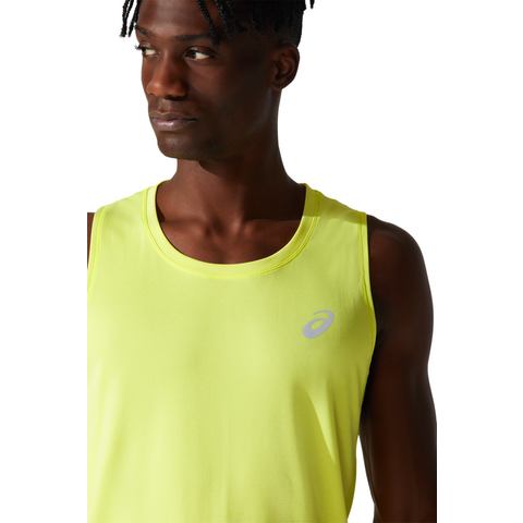 Asics Runningtop