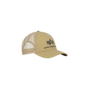 Alpha Industries Truckerpet  Accessoires - Headwear Basic Trucker Cap