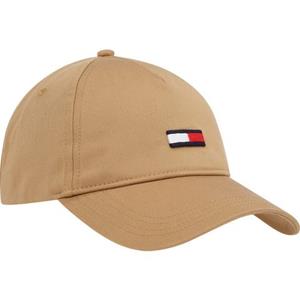 TOMMY JEANS Baseball pet TJM ELONGATED FLAG CAP