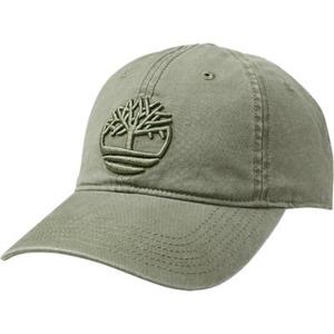 Timberland Baseballcap SOUNDVIEW Cotton Canvas Baseball Ca