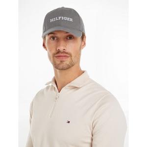 Tommy Hilfiger Baseball pet TH MONOTYPE SOFT 6 PANEL CAP