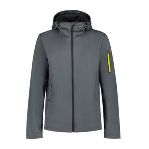 Icepeak Softshell-jack (1 stuk)