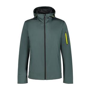 Icepeak Softshell-jack (1 stuk)