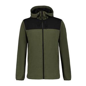 Icepeak Softshell-jack H STRICKFLEECEJACKE AGAR