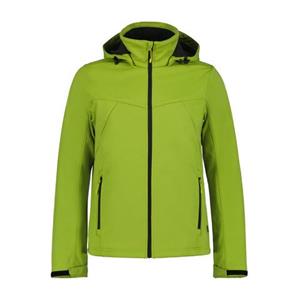 Icepeak Softshell-jack H SOFTSHELL-JACK BIGGS