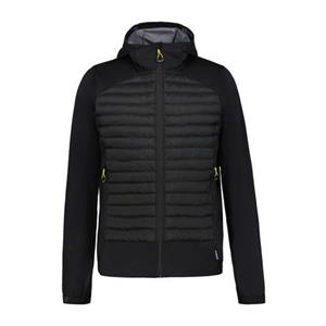 Icepeak Softshell-jack H HYBRIDE SOFTSHELLJAS DEEPSTEP