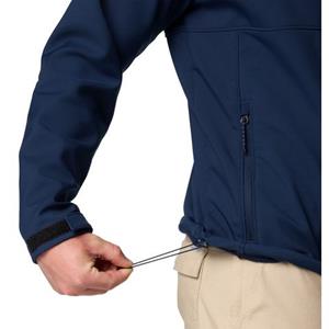 Columbia Softshell-jack