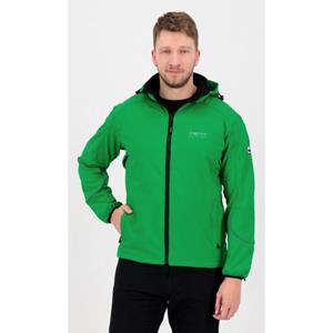 DEPROC Active Softshell-jack NIGEL PEAK Men