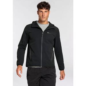 Jack Wolfskin Softshell-jack