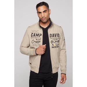 CAMP DAVID Softshell-jack