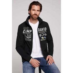 CAMP DAVID Softshell-jack