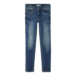 Name It Skinny fit jeans NKMTHEO XSLIM JEANS 7640-RY NOOS