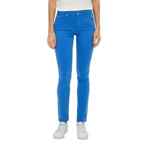 S.Oliver Slim fit jeans BETSY in 5-pocketsstijl