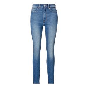 Boss Orange Slim fit jeans met kleingeldzakje