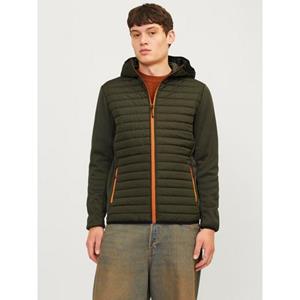 Jack & Jones Gewatteerde jas JJEMULTI QUILTED JACKET NOOS