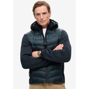 Superdry Gewatteerde jas