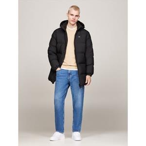 TOMMY JEANS Gewatteerde jas TJM ESSENTIAL DOWN PARKA