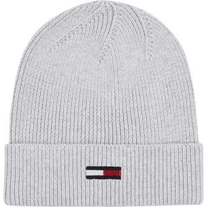 TOMMY JEANS Beanie TJW ELONGATED FLAG BEANIE