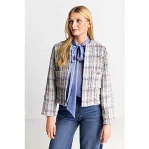 Rich & Royal Korte blazer