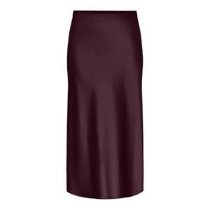 Y.A.S Midirok YASPELLA HW MIDI SKIRT S. NOOS