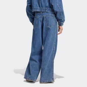 Adidas Originals Straight jeans