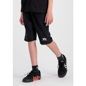 Alpha Industries Sweatshort  Kids - Shorts Basic Jogger Short SL Kids/Teens