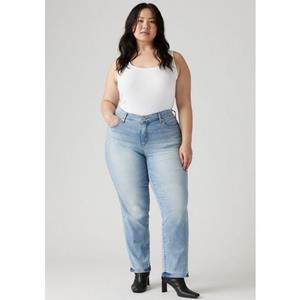 Levi's Plus 5-pocket jeans 314 PL SHAPING met stretchaandeel