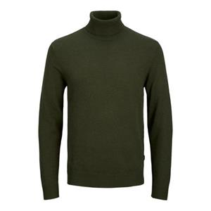 Jack & Jones Coltrui JJEEMIL KNIT ROLL NECK NOOS