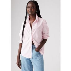 Levi's Blouse met lange mouwen THE CLASSIC BW SHIRT