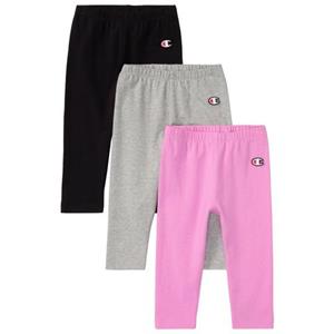 Champion Legging (set, 3-delig)